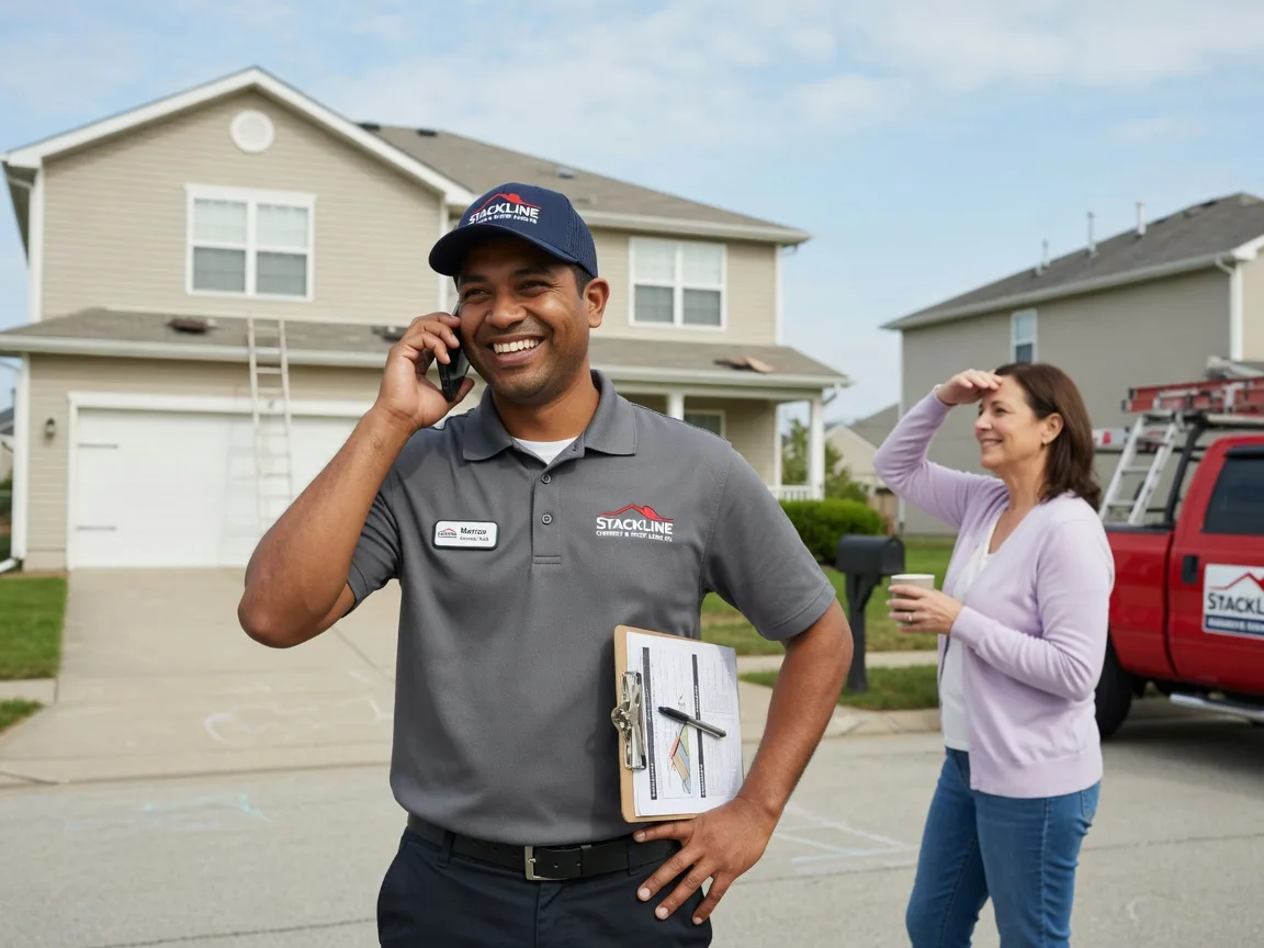 Chimney flashing repair Enon, OH FAQs